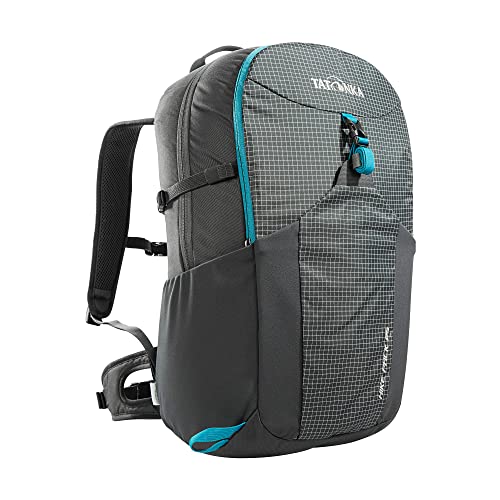 Tatonka Wanderrucksack Hike Pack 25l mit Rückenbelüftung und Regenschutz - Leichter, bequemer Rucksack zum Wandern für mit 25 Liter Volumen (titan grey) Tatonka Wanderrucksack Hike Pack 25l mit Rückenbelüftung und Regenschutz - Leichter, bequemer Rucksack zum Wandern für mit 25 Liter Volumen (titan grey) von Tatonka