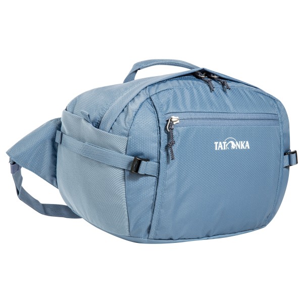Tatonka - Hip Bag L - Hüfttasche Gr 5 l blau Tatonka - Hip Bag L - Hüfttasche Gr 5 l blau von Tatonka