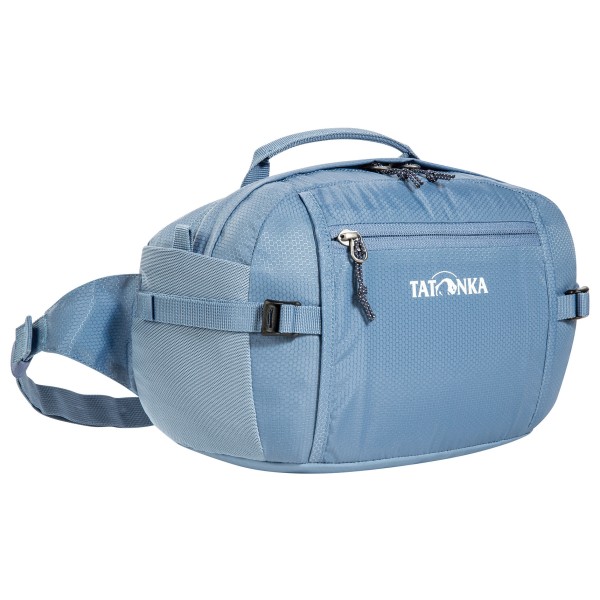 Tatonka - Hip Bag M - Hüfttasche Gr 3 l blau Tatonka - Hip Bag M - Hüfttasche Gr 3 l blau von Tatonka