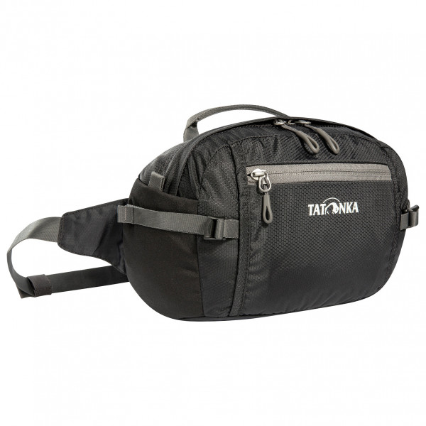 Tatonka - Hip Bag M - Hüfttasche Gr 3 l grau Tatonka - Hip Bag M - Hüfttasche Gr 3 l grau von Tatonka
