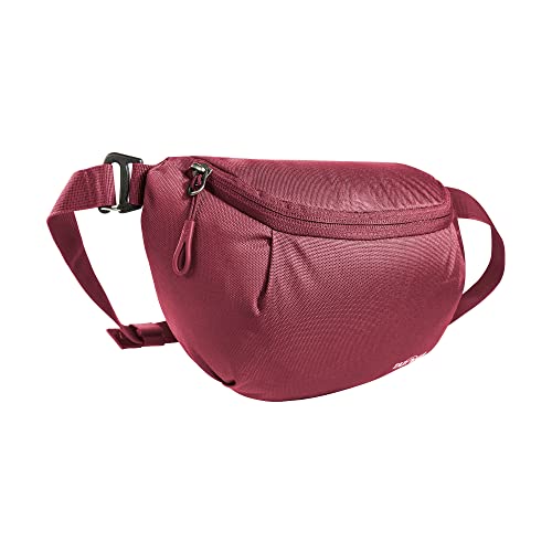 Tatonka Bauchtasche Hip Belt Pouch - Separat als Hüfttasche oder zur Befestigung an verschiedenen Tatonka Trekkingrucksäcken nutzbar - 3 Liter Volumen von Tatonka