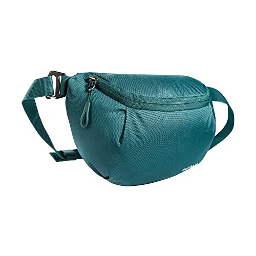 Tatonka Bauchtasche Hip Belt Pouch - Separat als Hüfttasche oder zur Befestigung an verschiedenen Tatonka Trekkingrucksäcken nutzbar - 3 Liter Volumen von Tatonka