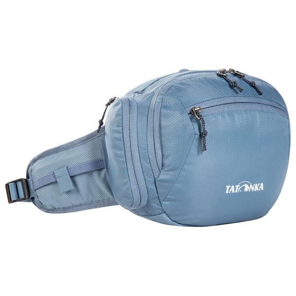 Tatonka - Hip Bottle Double II - Hüfttasche Gr 3 l blau Tatonka - Hip Bottle Double II - Hüfttasche Gr 3 l blau von Tatonka