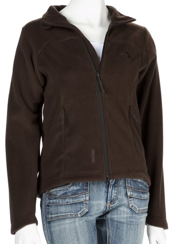 Tatonka Jacke Topeka Lady Jacket, braun, 38 von Tatonka