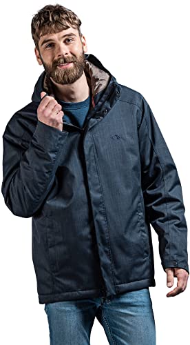 Tatonka Jonno Kapuzenjacke Herren blau Tatonka Jonno Kapuzenjacke Herren blau von Tatonka