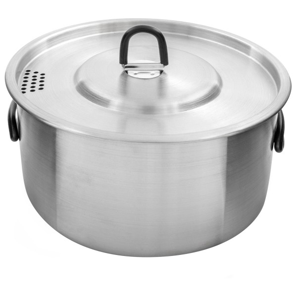 Tatonka - Kettle II - Topf Gr 1,6 l grau Tatonka - Kettle II - Topf Gr 1,6 l grau von Tatonka