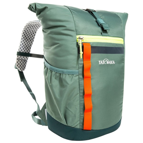 Tatonka - Kid's Rolltop Pack Jr 14 - Kinderrucksack Gr 14 l bunt Tatonka - Kid's Rolltop Pack Jr 14 - Kinderrucksack Gr 14 l bunt von Tatonka
