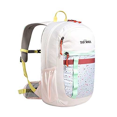 Tatonka Kinderrucksack City Pack JR 12 - Rucksack für Mädchen ab 6 Jahren - Mit Reflexstreifen und inkl. Sitzkissen - 12 Liter - pink Tatonka Kinderrucksack City Pack JR 12 - Rucksack für Mädchen ab 6 Jahren - Mit Reflexstreifen und inkl. Sitzkissen - 12 Liter - pink von Tatonka