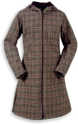 Tatonka Mantel Ladysmith Coat, braun, 38 Tatonka Mantel Ladysmith Coat, braun, 38 von Tatonka