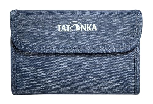 Tatonka Money Box Geldbörse, Navy, 13 x 9,5 Tatonka Money Box Geldbörse, Navy, 13 x 9,5 von Tatonka