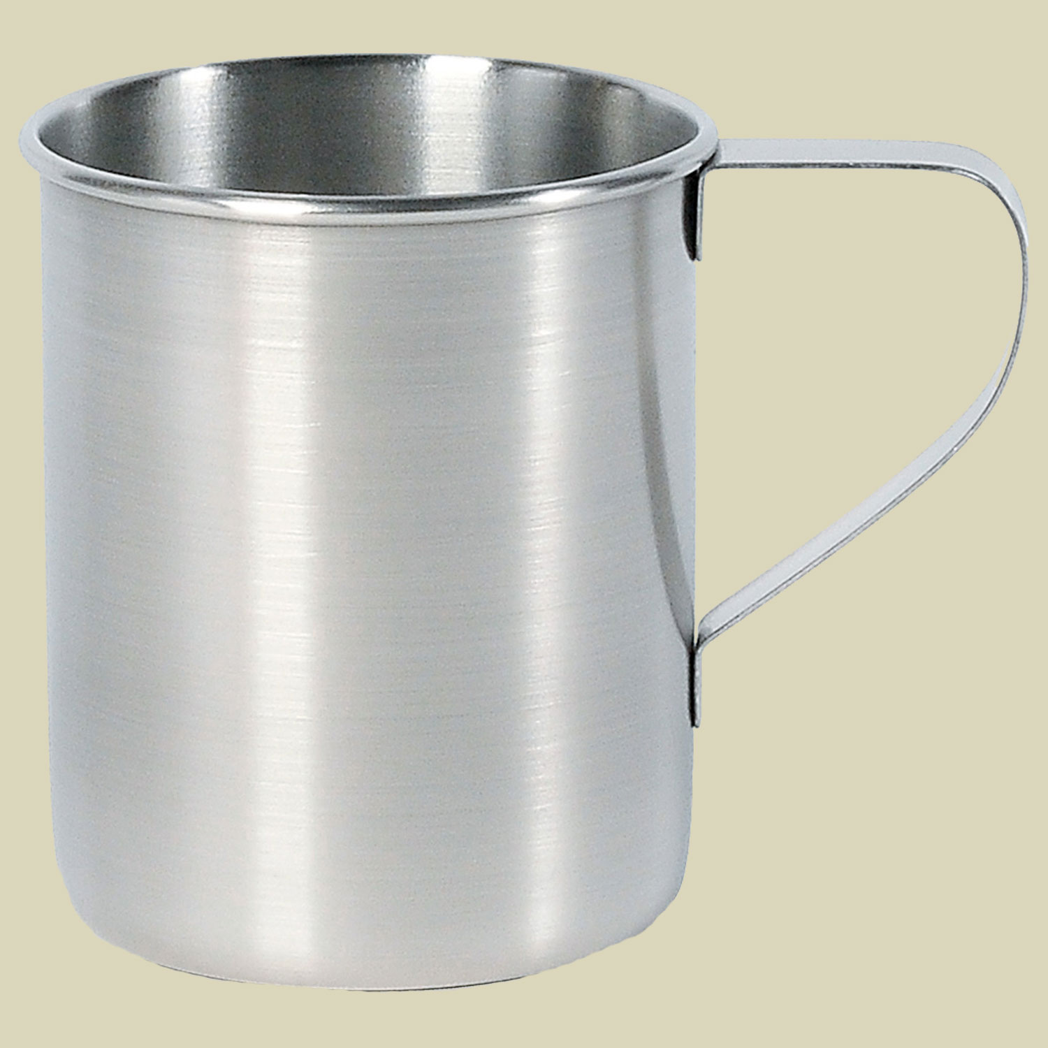 Mug S  Outdoorbecher von Tatonka