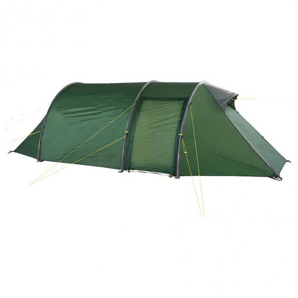 Tatonka - Polar 3 - 3-Personen Zelt Gr One Size grün Tatonka - Polar 3 - 3-Personen Zelt Gr One Size grün von Tatonka