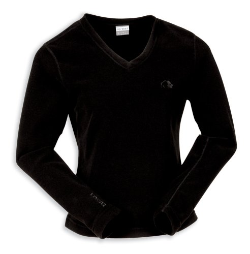 Tatonka Pullover Camrose V-Neck L Pul, schwarz, 42 Tatonka Pullover Camrose V-Neck L Pul, schwarz, 42 von Tatonka