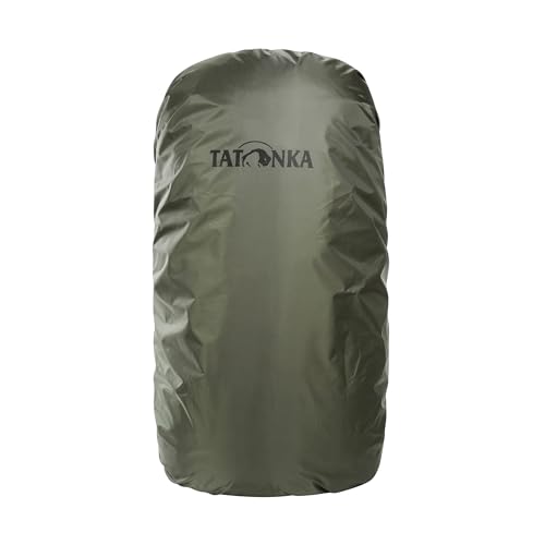 Tatonka Rain Cover 40-55 - Leichte, wasserdichte Regenhülle für Rucksäcke von 40 bis 55 Liter Volumen - Inklusive Aufbewahrungsbeutel Tatonka Rain Cover 40-55 - Leichte, wasserdichte Regenhülle für Rucksäcke von 40 bis 55 Liter Volumen - Inklusive Aufbewahrungsbeutel von Tatonka