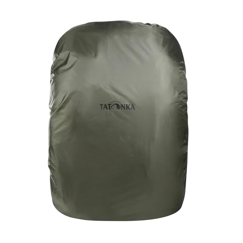 Tatonka Rain Cover 55-70 - Leichte, wasserdichte Regenhülle für Rucksäcke von 55 bis 70 Liter Volumen - Inklusive Aufbewahrungsbeutel von Tatonka