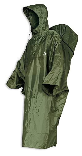 Tatonka Unisex Mens Regencape, Cub, M EU Tatonka Unisex Mens Regencape, Cub, M EU von Tatonka