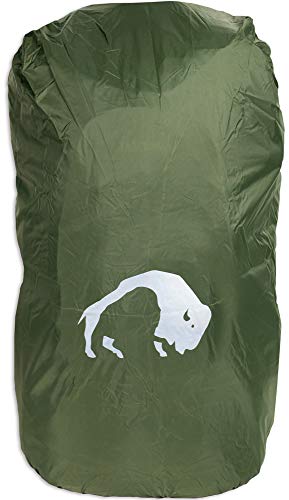 Tatonka Rain Flap L (55-70 L) - Regenhülle für Rucksäcke von 55 bis 70 Liter Volumen - Kleines Packmaß - Mit Schnürzug und Kordelstopper - Inklusive Packbeutel (cub) Tatonka Rain Flap L (55-70 L) - Regenhülle für Rucksäcke von 55 bis 70 Liter Volumen - Kleines Packmaß - Mit Schnürzug und Kordelstopper - Inklusive Packbeutel (cub) von Tatonka