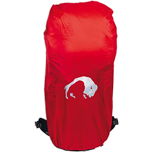 Tatonka Rain Flap XXL (80-100 L) - Regenhülle für Rucksäcke von 80 bis 100 Liter Volumen - Kleines Packmaß - Mit Schnürzug und Kordelstopper - Inklusive Packbeutel (red) Tatonka Rain Flap XXL (80-100 L) - Regenhülle für Rucksäcke von 80 bis 100 Liter Volumen - Kleines Packmaß - Mit Schnürzug und Kordelstopper - Inklusive Packbeutel (red) von Tatonka