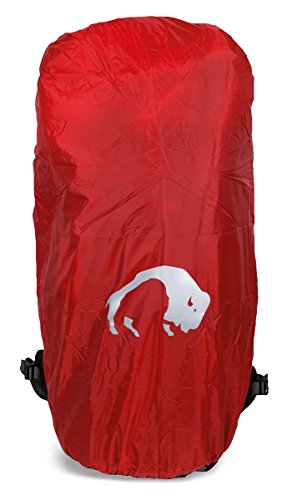 Tatonka Rain Flap XL (70-80 L) - Regenhülle für Rucksäcke von 70 bis 80 Liter Volumen - Kleines Packmaß - Mit Schnürzug und Kordelstopper - Inklusive Packbeutel (red) Tatonka Rain Flap XL (70-80 L) - Regenhülle für Rucksäcke von 70 bis 80 Liter Volumen - Kleines Packmaß - Mit Schnürzug und Kordelstopper - Inklusive Packbeutel (red) von Tatonka