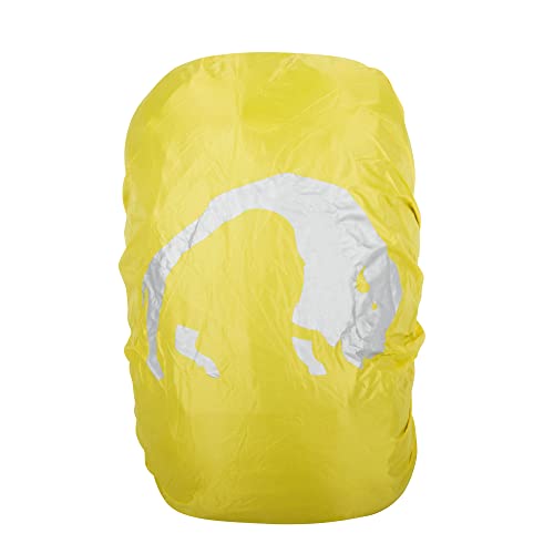 Tatonka Rain Flap XXS (10-22 L) - Regenhülle für Rucksäcke von 10 bis 22 Liter Volumen - Kleines Packmaß - Mit Schnürzug und Kordelstopper - Inklusive Packbeutel (spring) von Tatonka