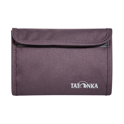 Tatonka Passport Safe RFID Block - Reisebörse/Reisepasshülle mit RFID-Blocker - TÜV geprüft Tatonka Passport Safe RFID Block - Reisebörse/Reisepasshülle mit RFID-Blocker - TÜV geprüft von Tatonka