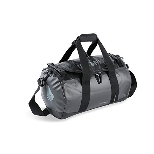 Tatonka Reisetasche Barrel, Black, 25 Liter (Größe XS) Tatonka Reisetasche Barrel, Black, 25 Liter (Größe XS) von Tatonka