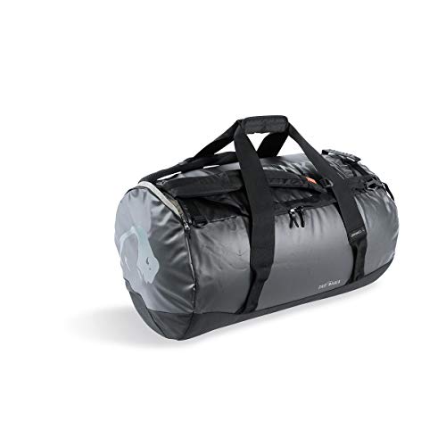Tatonka Reisetasche Barrel, Black, 110 Liter (Größe XL) Tatonka Reisetasche Barrel, Black, 110 Liter (Größe XL) von Tatonka