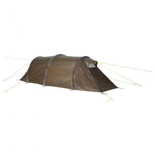 Tatonka - Rokua 3 - 3-Personen Zelt braun Tatonka - Rokua 3 - 3-Personen Zelt braun von Tatonka