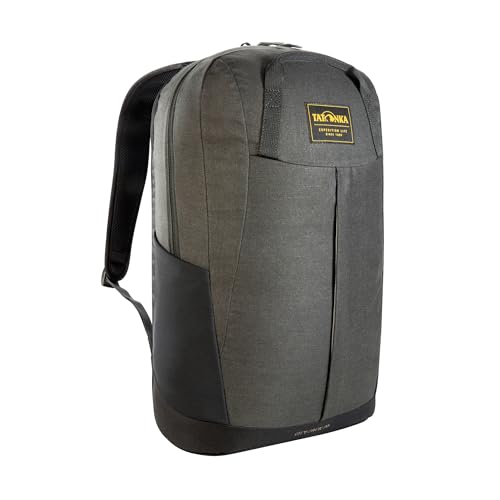 Tatonka Rucksack City Pack 20 Kapok - Kleiner, leichter Daypack aus recycelten Materialien - 20 Liter Tatonka Rucksack City Pack 20 Kapok - Kleiner, leichter Daypack aus recycelten Materialien - 20 Liter von Tatonka
