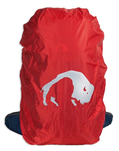 Tatonka Rain Flap S (30-40 L) - Regenhülle für Rucksäcke von 30 bis 40 Liter Volumen - Kleines Packmaß - Mit Schnürzug und Kordelstopper - Inklusive Packbeutel (red) Tatonka Rain Flap S (30-40 L) - Regenhülle für Rucksäcke von 30 bis 40 Liter Volumen - Kleines Packmaß - Mit Schnürzug und Kordelstopper - Inklusive Packbeutel (red) von Tatonka
