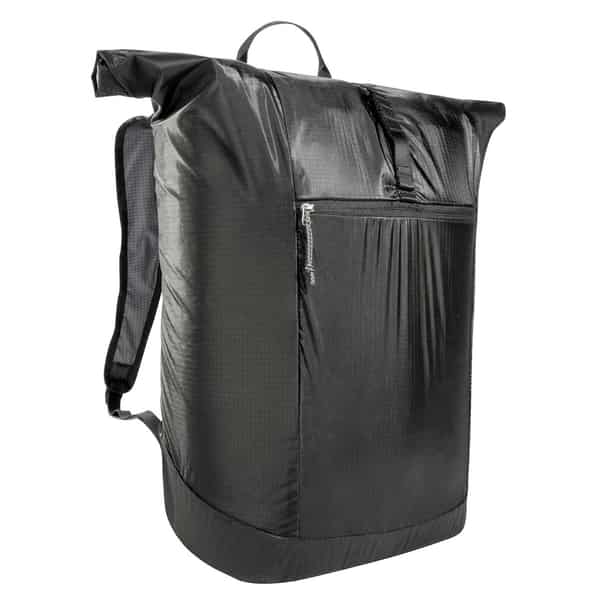 Tatonka SQZY Rolltop (Schwarz 25 One Size) Daypacks von Tatonka