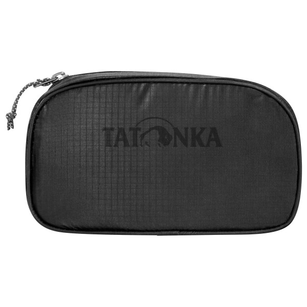 Tatonka - SQZY Zip Bag 2 - Tasche Gr 2 l schwarz Tatonka - SQZY Zip Bag 2 - Tasche Gr 2 l schwarz von Tatonka