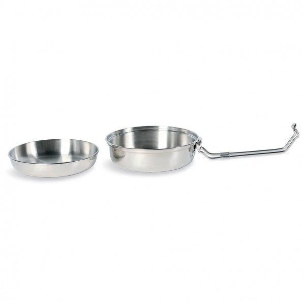 Tatonka - Scout Set - Topf Gr 0,6 l grau Tatonka - Scout Set - Topf Gr 0,6 l grau von Tatonka
