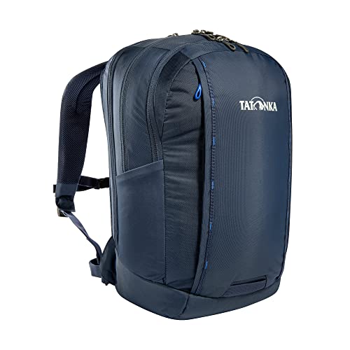 Tatonka Server Pack 22 - Daypack mit Laptopfach und vielen Fächern - 22 Liter Volumen (navy) von Tatonka