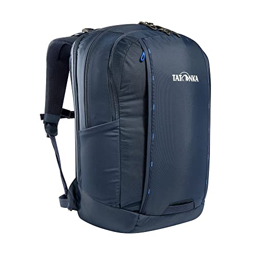 Tatonka Server Pack 27 - Daypack mit Laptopfach und vielen Fächern - 27 Liter Volumen (navy) von Tatonka