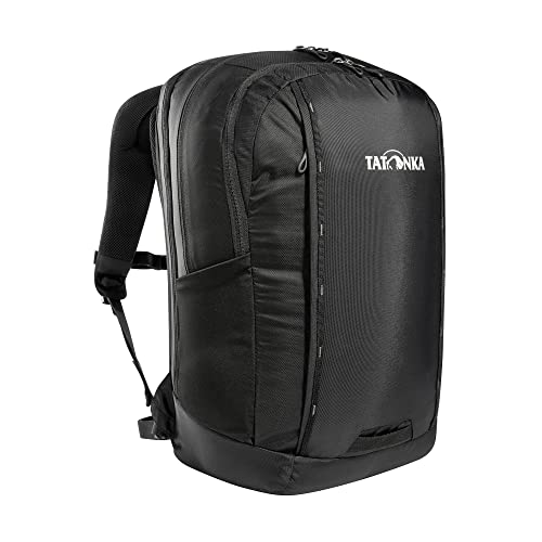 Tatonka Server Pack 27L - Daypack mit Laptopfach und vielen Fächern - 27 Liter Volumen (black) Tatonka Server Pack 27L - Daypack mit Laptopfach und vielen Fächern - 27 Liter Volumen (black) von Tatonka