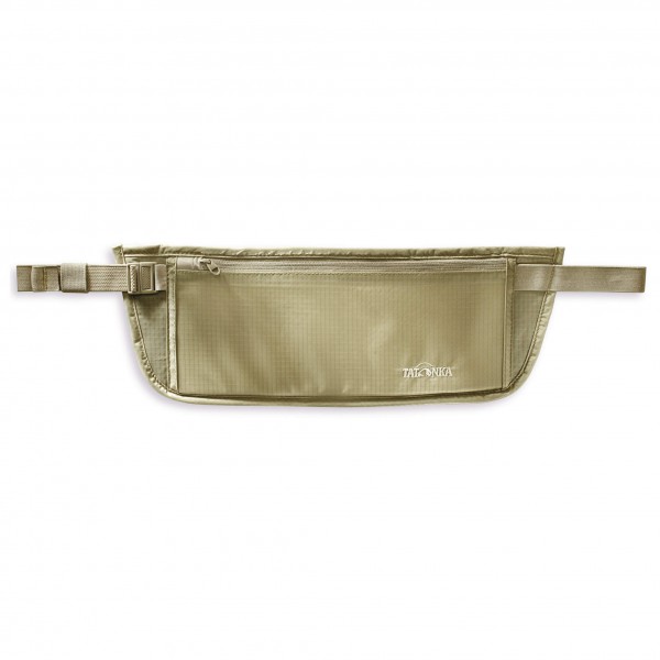 Tatonka - Skin Document Belt - Wertsachenbeutel Gr L beige Tatonka - Skin Document Belt - Wertsachenbeutel Gr L beige von Tatonka