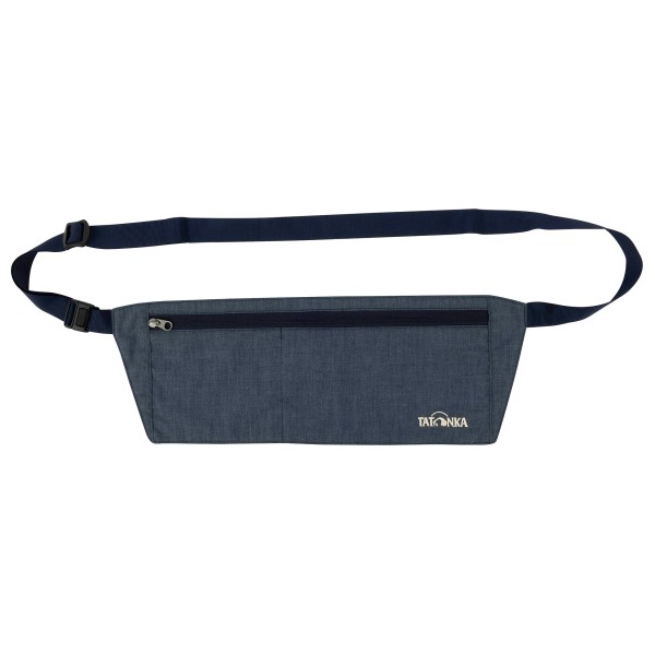 Tatonka - Skin Moneybelt - Geldbeutel blau Tatonka - Skin Moneybelt - Geldbeutel blau von Tatonka