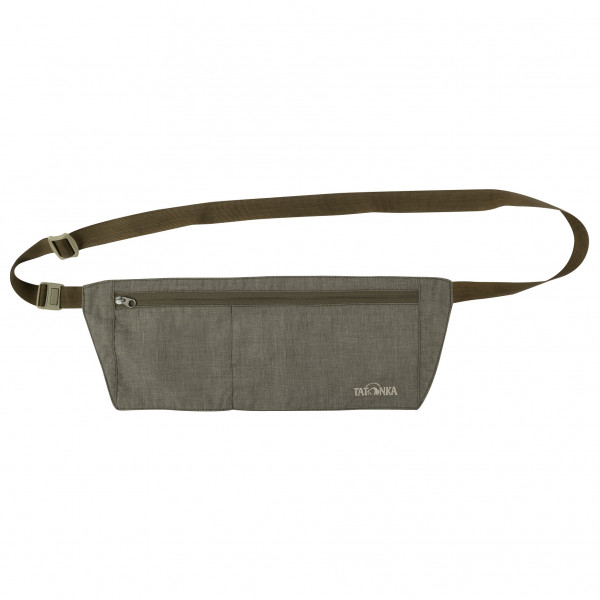Tatonka - Skin Moneybelt - Geldbeutel grün Tatonka - Skin Moneybelt - Geldbeutel grün von Tatonka