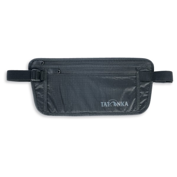 Tatonka - Skin Moneybelt Int. - Geldbeutel Gr One Size schwarz/grau Tatonka - Skin Moneybelt Int. - Geldbeutel Gr One Size schwarz/grau von Tatonka