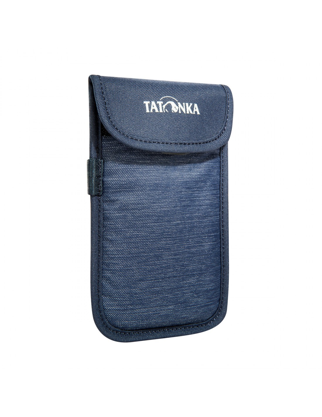 Tatonka Smartphone Case XL Handyhülle, navy von Tatonka