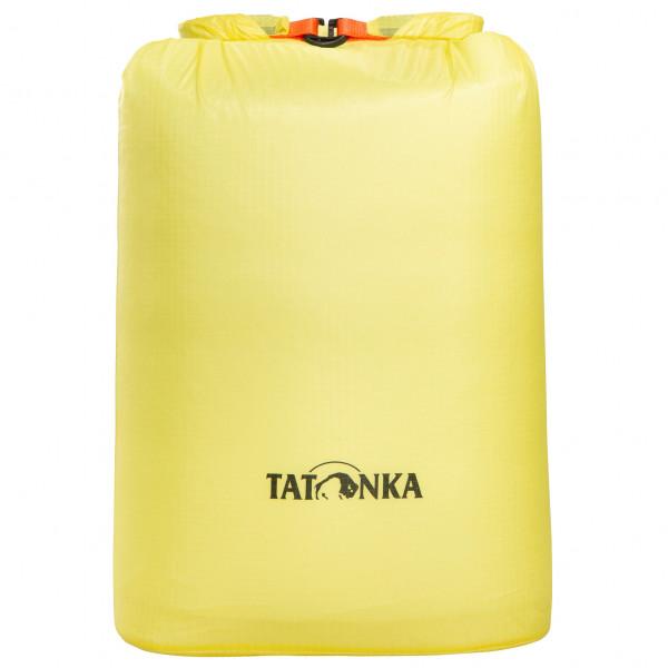 Tatonka - Sqzy Dry Bag - Packsack Gr 10 l gelb Tatonka - Sqzy Dry Bag - Packsack Gr 10 l gelb von Tatonka
