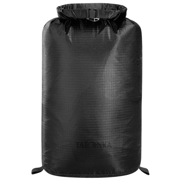 Tatonka - Sqzy Dry Bag - Packsack Gr 5 l schwarz/grau Tatonka - Sqzy Dry Bag - Packsack Gr 5 l schwarz/grau von Tatonka