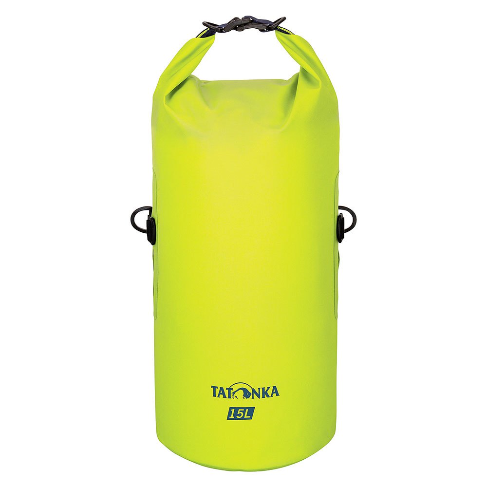 Tatonka Stuffbag Light Wp 15l Trockensack Tatonka Stuffbag Light Wp 15l Trockensack von Tatonka