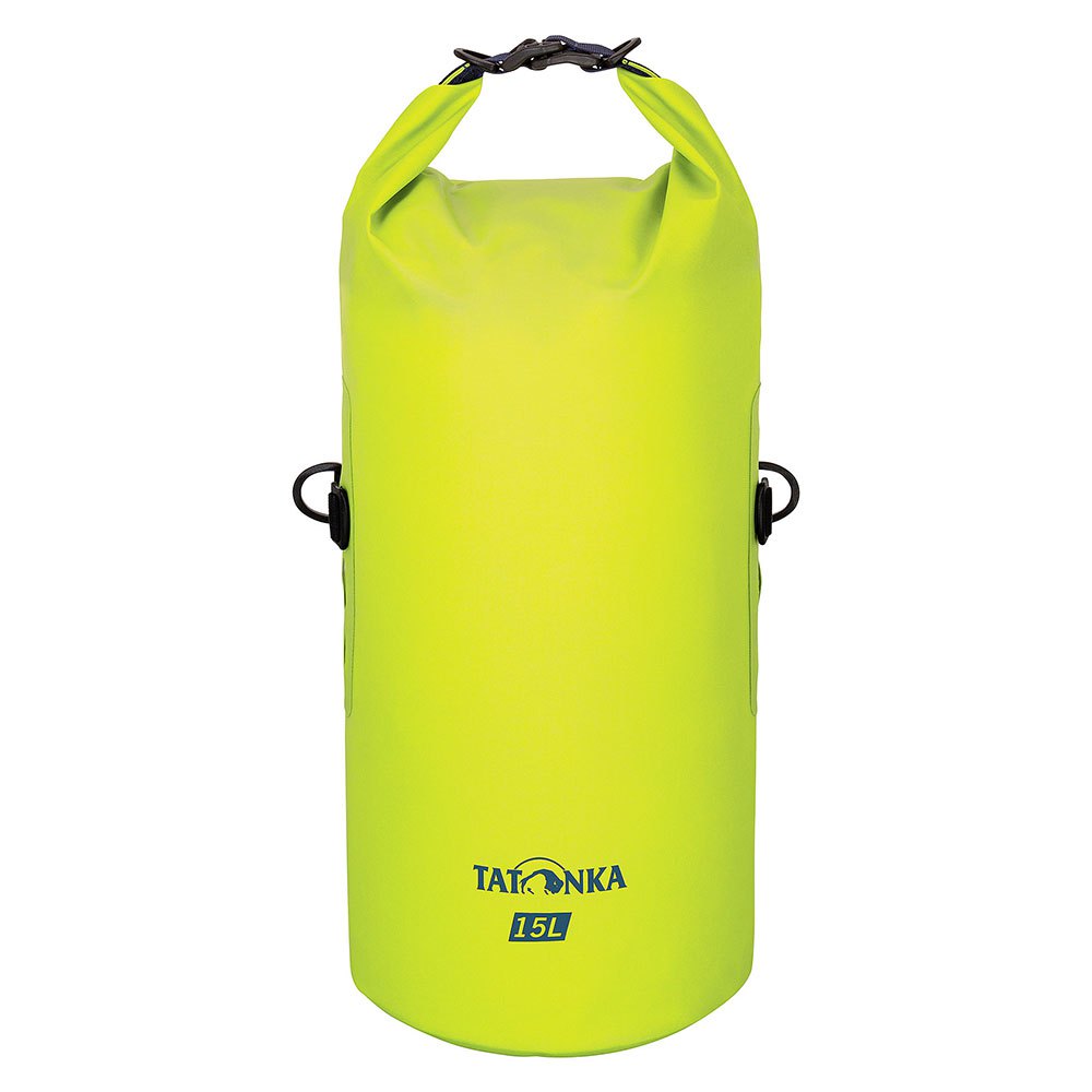 Tatonka Stuffbag Light Wp 15l Dry Sack Gelb von Tatonka