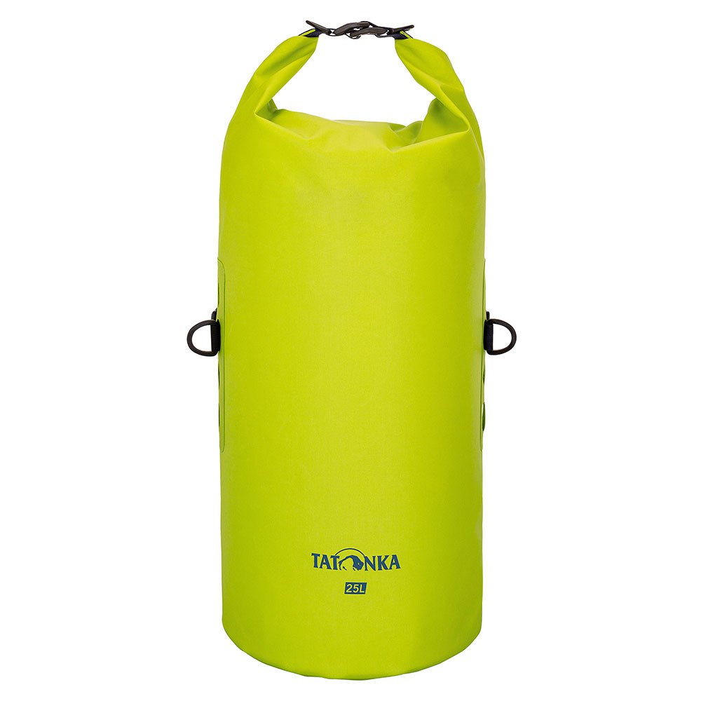 Tatonka Stuffbag Light Wp 25l Trockensack Tatonka Stuffbag Light Wp 25l Trockensack von Tatonka