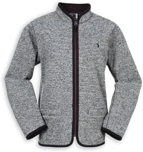 Tatonka Style Herren "Dillingham Jacket" Fleece Jacke, Gre XL, graphit Tatonka Style Herren "Dillingham Jacket" Fleece Jacke, Gre XL, graphit von Tatonka
