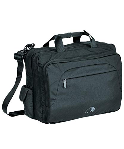 Tatonka Tasche Manager, Black, 42 x 31 x 18 cm, 21 Liter von Tatonka