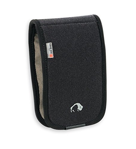 Tatonka Tasche NP Smartphone Case, Black, 13.5x10x1.5cm(L), 2146 von Tatonka