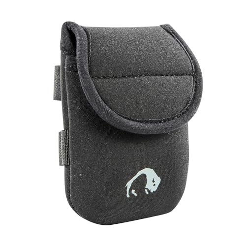 Tatonka 2938 Tasche Neopren Case 1, Black, 12 x 8 x 3 cm Tatonka 2938 Tasche Neopren Case 1, Black, 12 x 8 x 3 cm von Tatonka